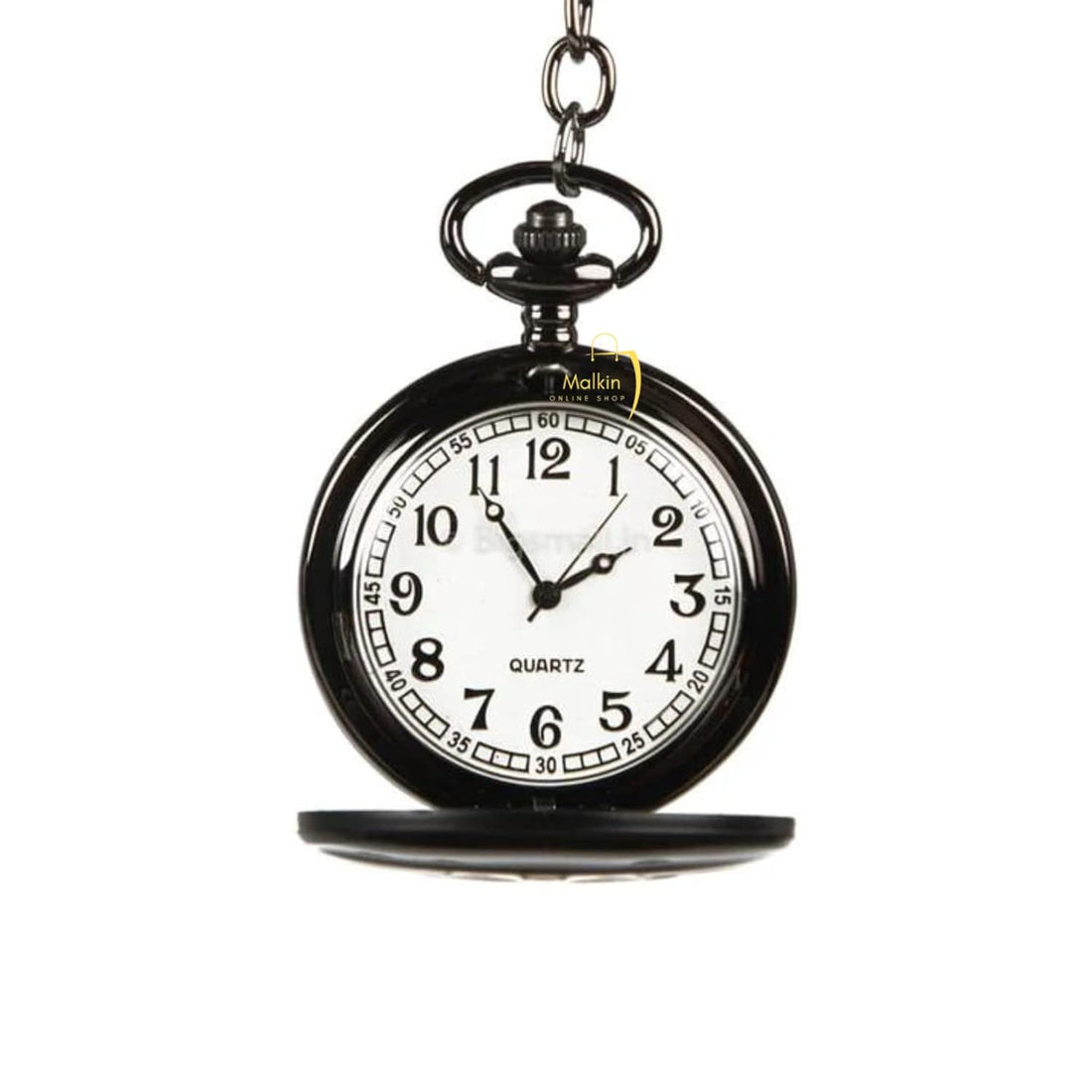 Cricket Watch Keychain