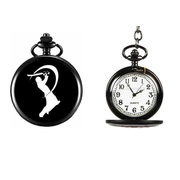 Cricket Watch Keychain