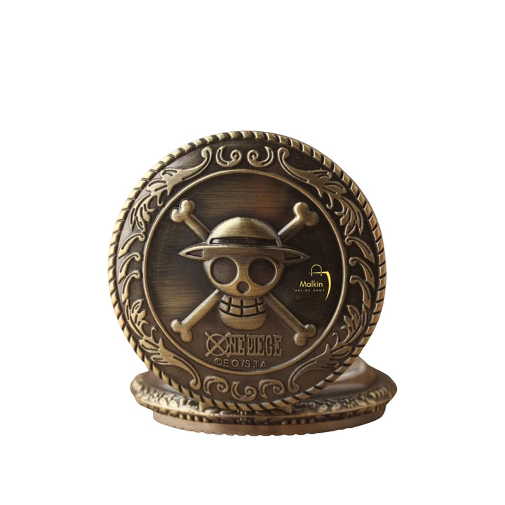 One Piece Watch Keychain (OP1)