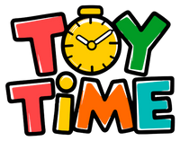 Toy Time