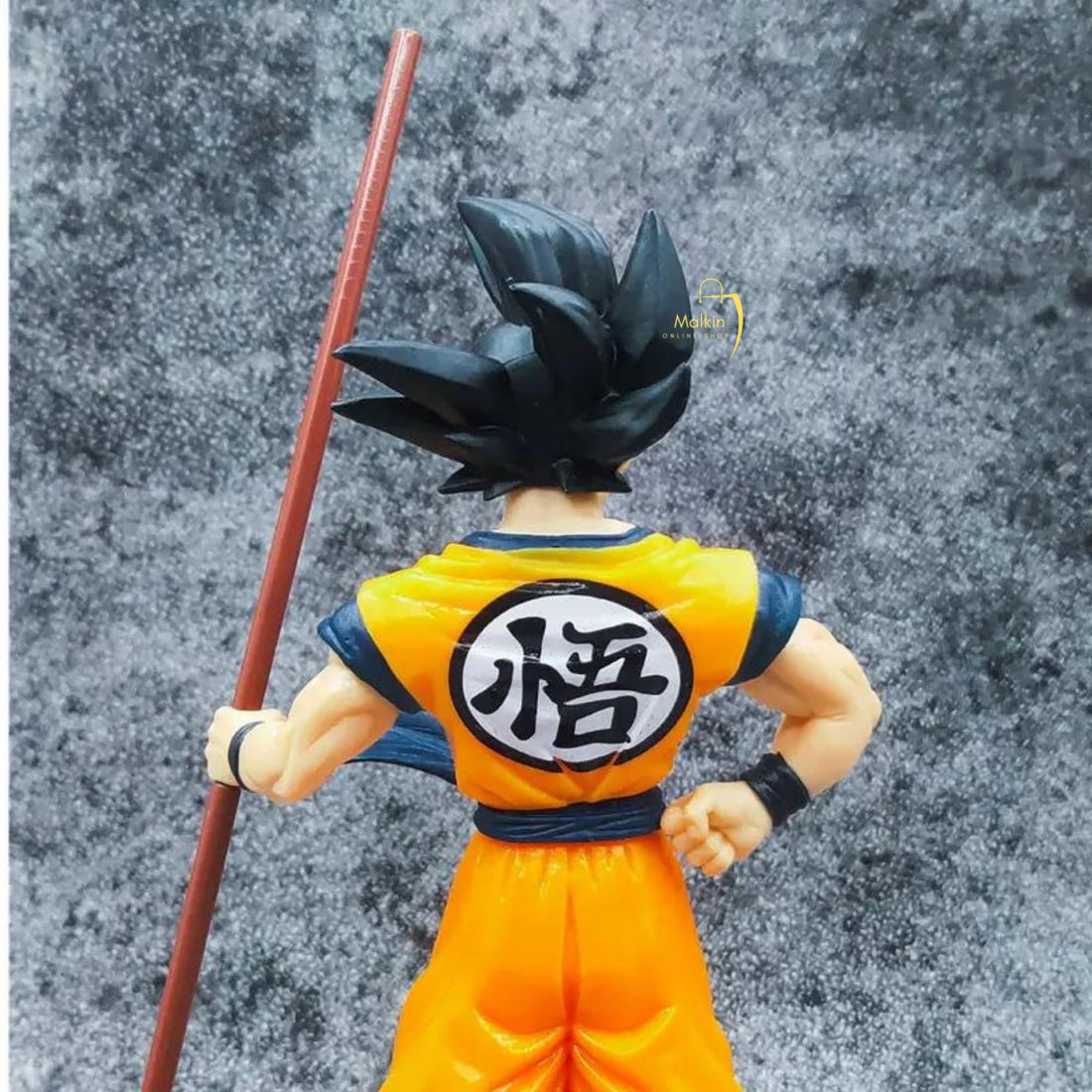 Goku Action Figure, 23 CM