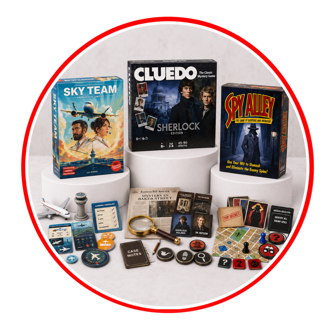 Board Games