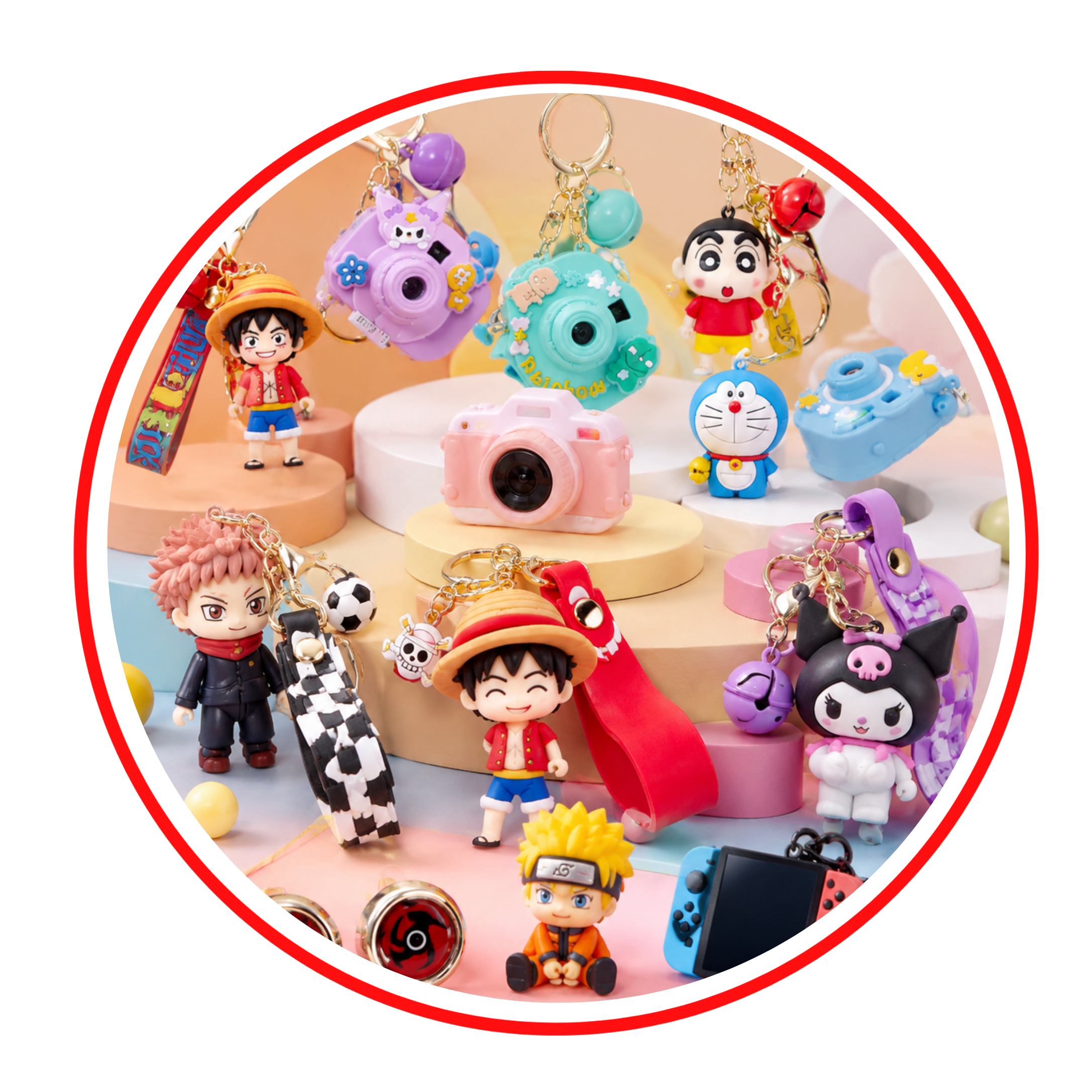 Kids Accessories