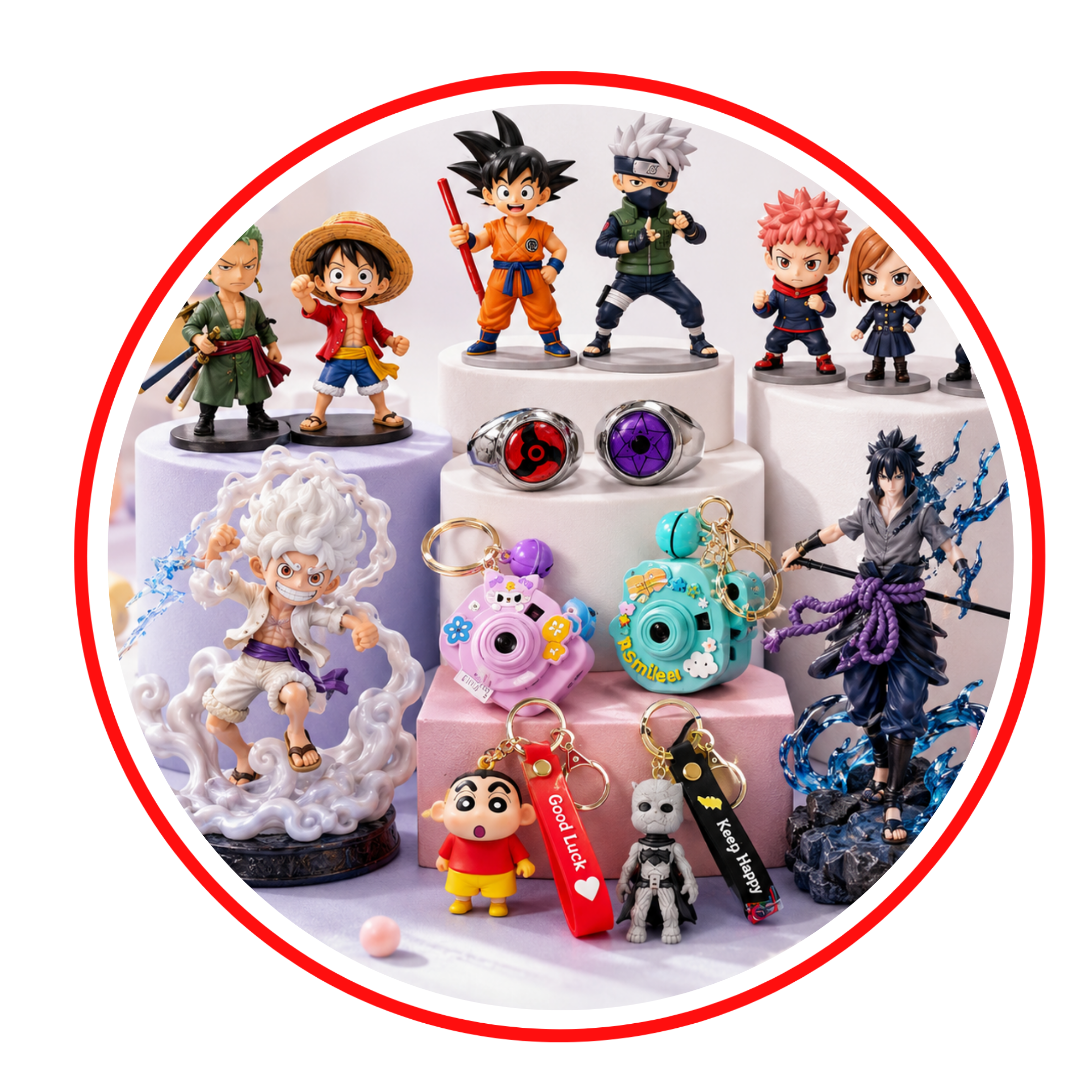 Quirky Gifts
