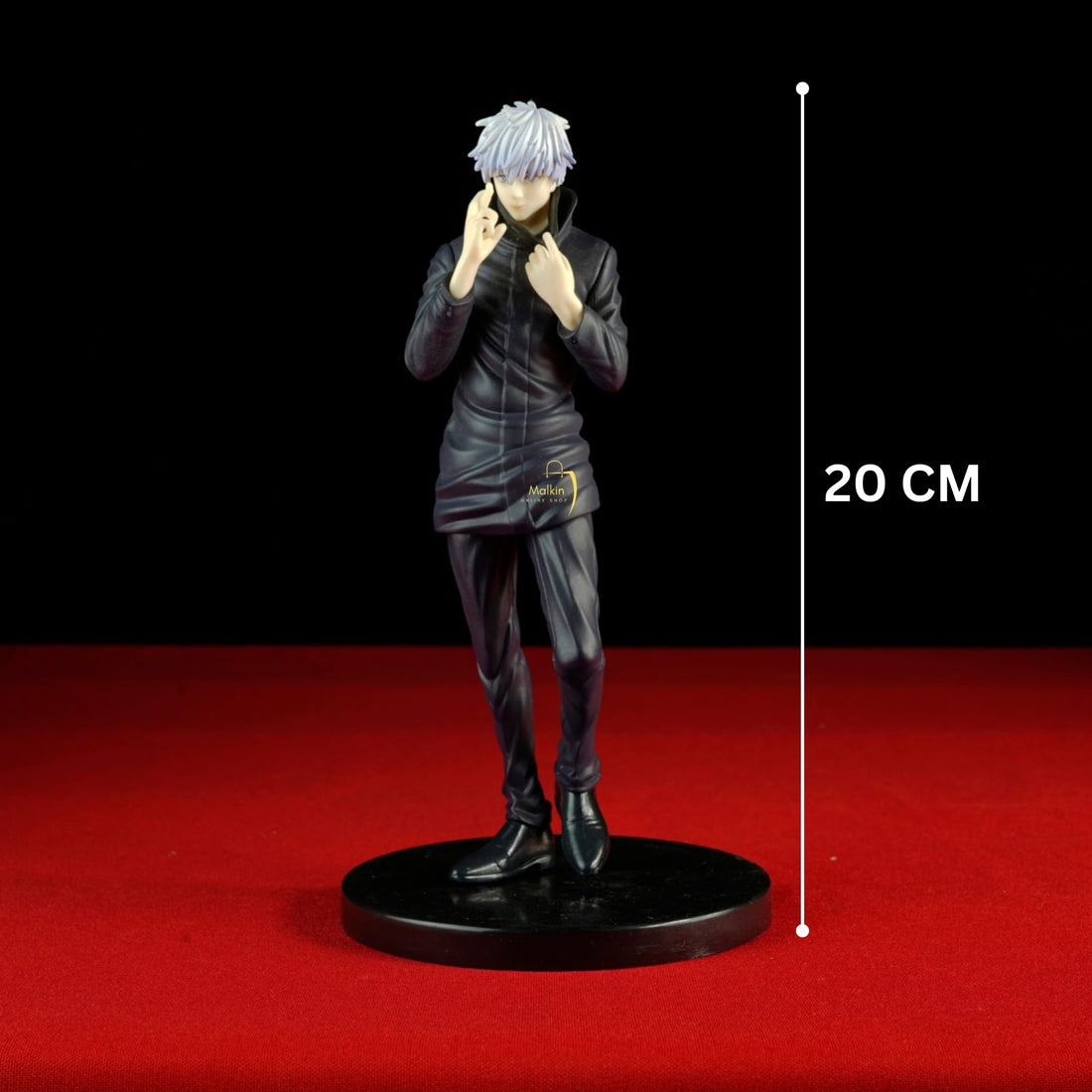 Gojo Action Figure, 20 cm