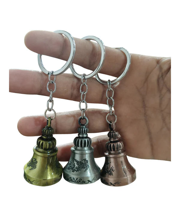 3 Pc Guardian Bell for Bike