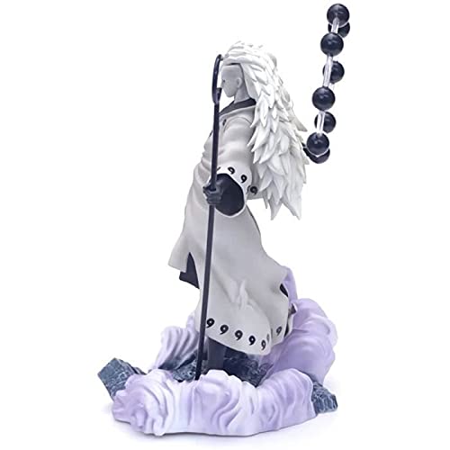 Madara Uchiha Action Figure, 24 CM