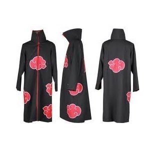 Akatsuki Cloak