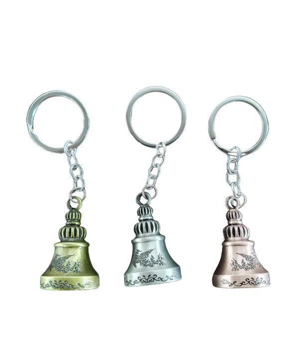 3 Pc Guardian Bell for Bike