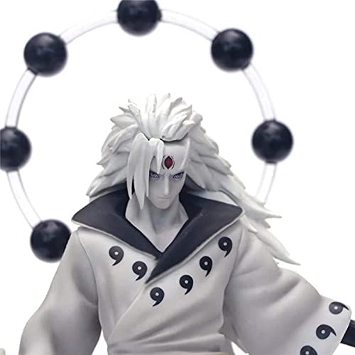 Madara Uchiha Action Figure, 24 CM