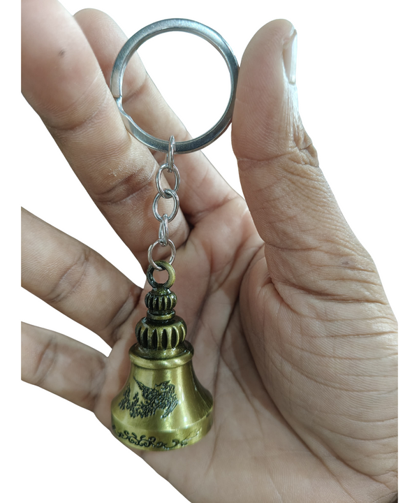 3 Pc Guardian Bell for Bike