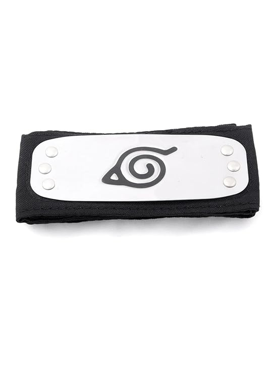 Naruto Headband