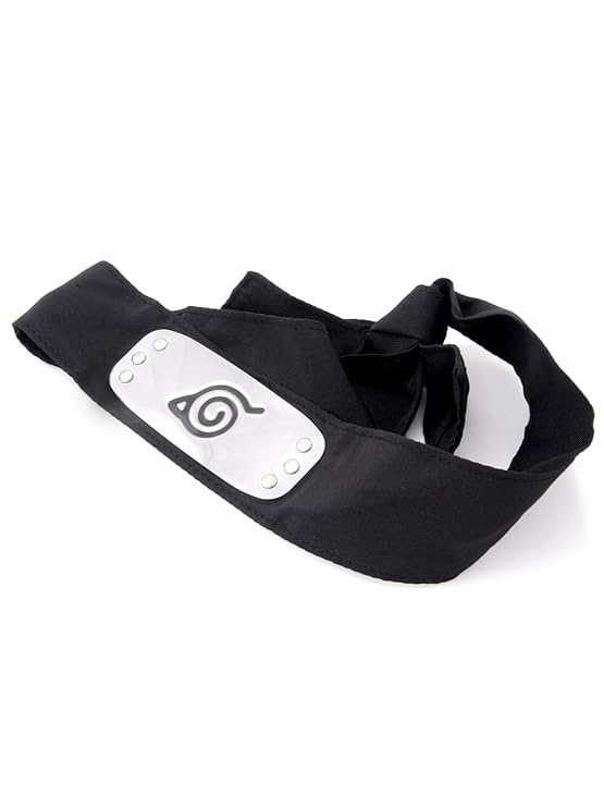 Naruto Headband