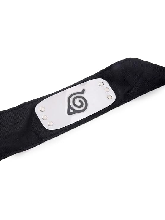 Naruto Headband