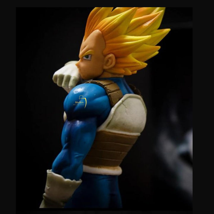 Vegeta Action Figure, 20 CM