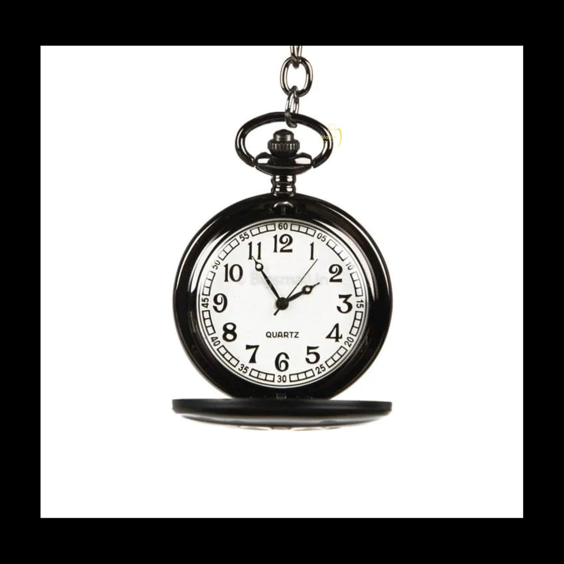 Batman Watch Keychain