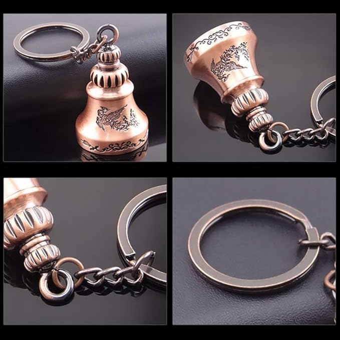 3 Pc Guardian Bell for Bike