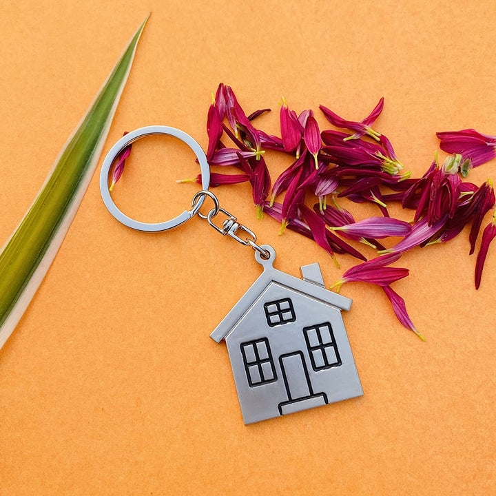 Home Keychain