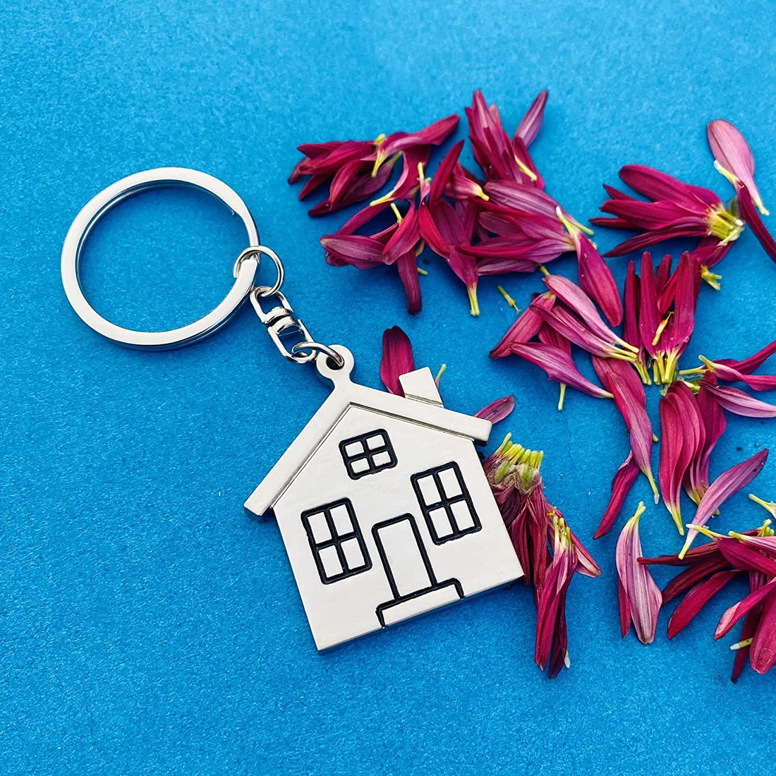 Home Keychain