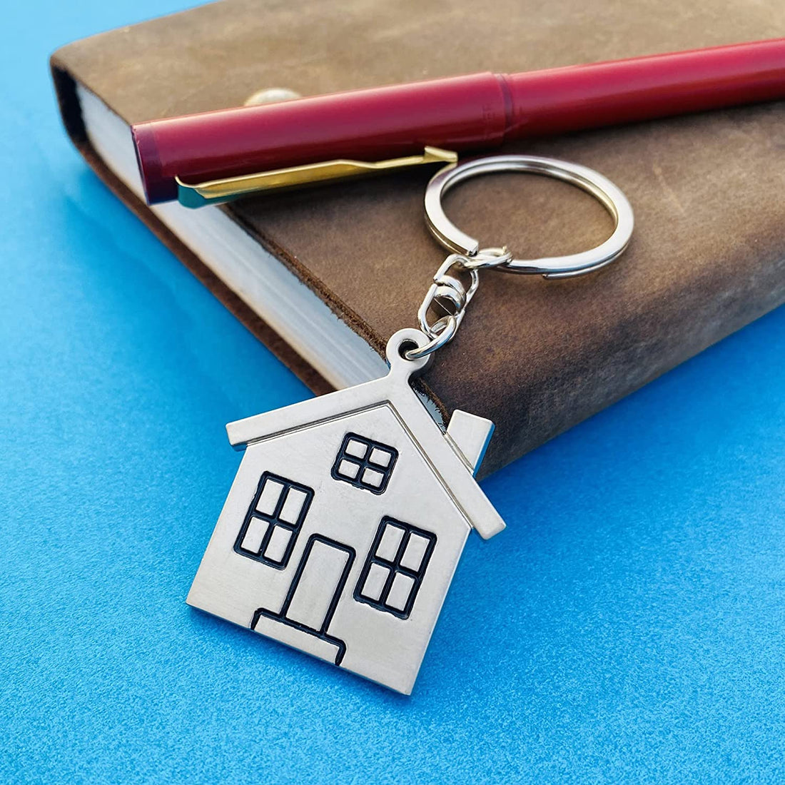 Home Keychain