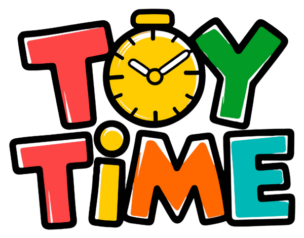 Toy Time 