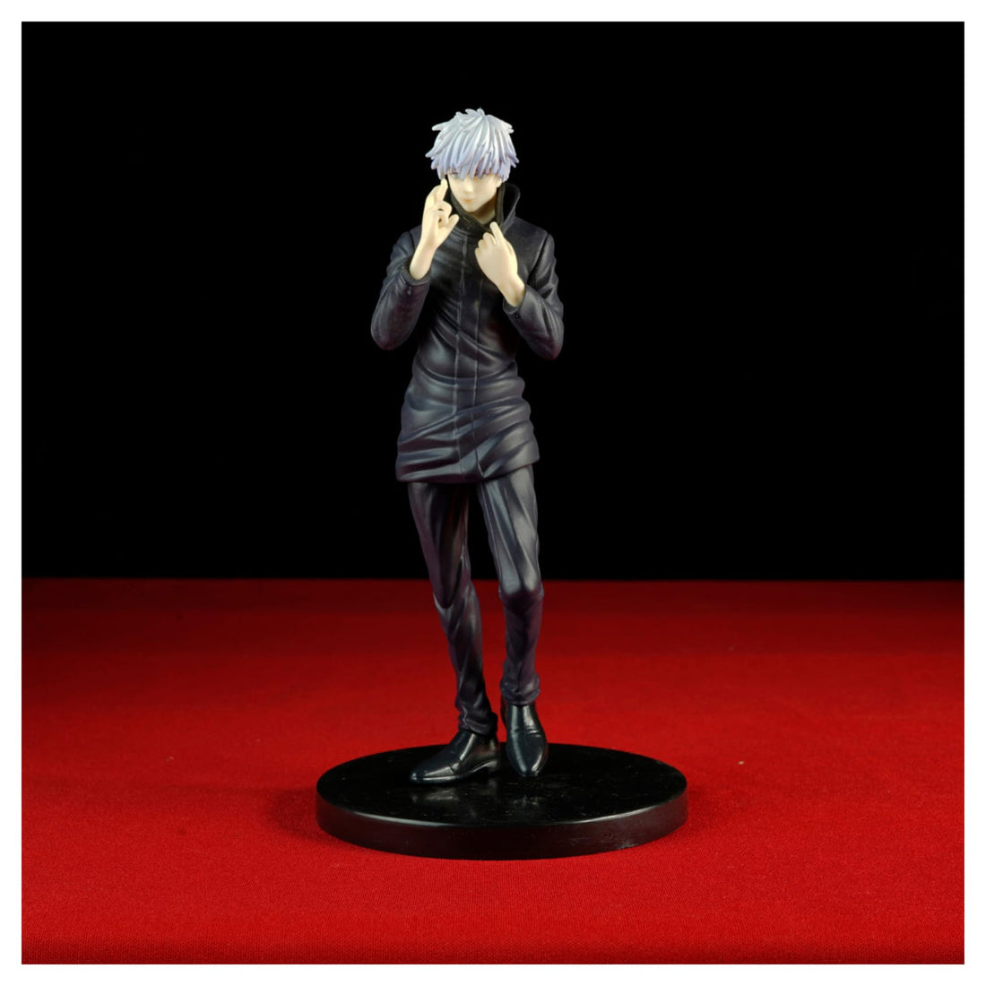 Gojo Action Figure, 20 cm